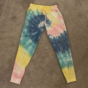 Soft Serve Clothing joggers / sweatpants size S